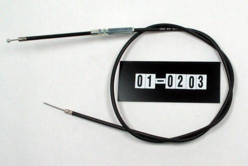 Motion Pro Universal Throttle or Compression Release Cable 42 inch 01-0203 - Picture 1 of 3