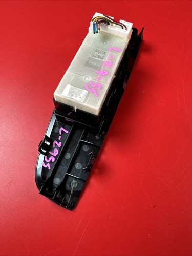 2007 - 2012 NISSAN ALTIMA S FRONT RIGHT PASSENGER SIDE WINDOW CONTROL SWITCH OEM - Picture 10 of 12