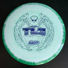 Innova Halo Star TL3 174 grams