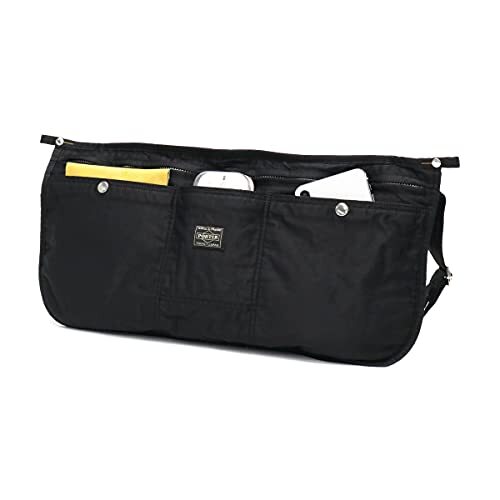 YOSHIDA BAG Porter MILE WORK APRON Body Bag 754-15111 Off YOSHIDA BAG Porter MILE WORK APRON Body Bag 754-15111 Off