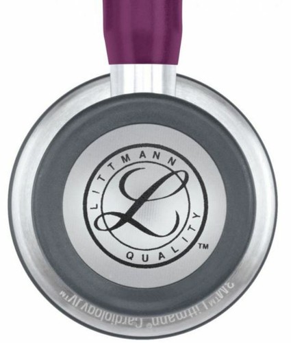 3M™ Littmann® CARDIOLOGY IV™ Stethoscope-AUTENTIC Sealed by Medicos Club - Picture 159 of 248