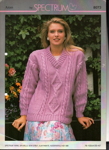 Knitting patterns - various designers - all proceeds to The Rosie Hospital - Picture 30 of 83