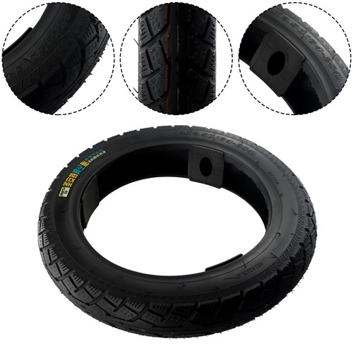 14 Inch Battery Car Tire 14x2.50 (64-254) Tubeless Tire 2.50-10 Thickened Vacuum - Bild 23 von 24