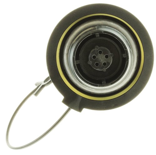 Conjunto de tapa de tanque de combustible superior de llenado de gas de ventilación OEM atado para Toyota - Imagen 3 de 6