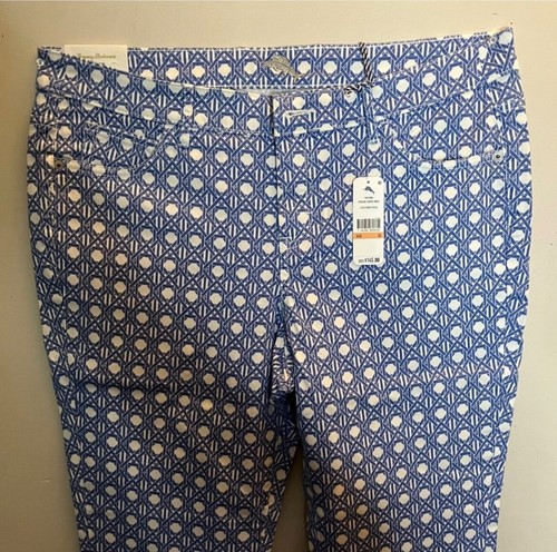 Tommy Bahama Damen Jeans Gr. 33 - Bild 3 von 3