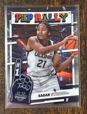 2024-25 Bowman Chrome University Basketball Base & Inserts