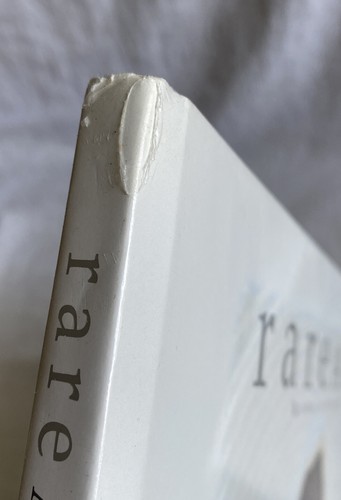 Rare Air: Michael on Michael, Factory Sealed Hardcover (1st Ed) - Imagen 4 de 8