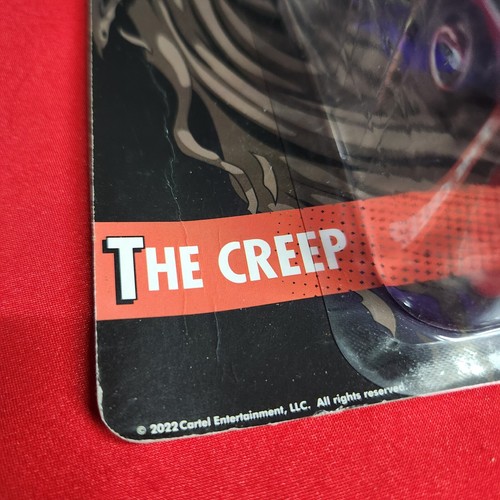 Fig Biz Incendium - Creepshow- The Creep Figure - Picture 15 of 17