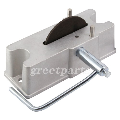 Performance Engine Piston Ring Filer Grinder Grinding None Raw Aluminum 66785 - Picture 10 of 24