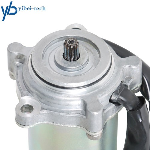 new Fit For Honda TRX250TE Recon 250 2x4 ES Power Shift Control Motor 2002-2017 - Imagen 6 de 6