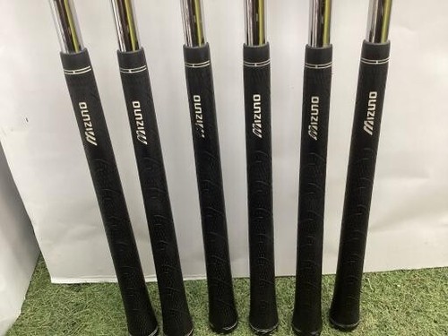 Mizuno MP-59 Irons #5-9,Pw(6Clubs)/Dynamic Gold XP/Flex:Regular/ Iron set - Picture 5 of 5