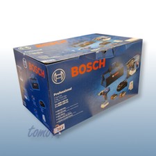 Bosch Professional Bohrmaschine + Akkuschrauber Kit, GSR 18V-21+GBH 18V-21