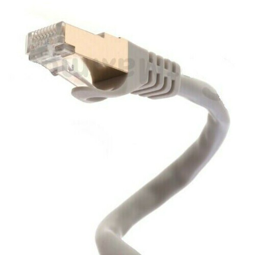 Cable Ethernet CAT5 CAT5e CAT6 CAT7 3 ft 6 ft 10 ft 50 ft 100 ft RJ45 LAN lote red - Imagen 117 de 127