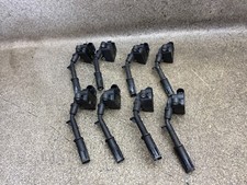 Zündspule A2769060160 0221604032 204Tkm Mercedes C218 W218 CLS 500 12.1877.224