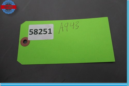 03-07 Hummer H2 Transfer Case Control Module Unit ECU ECM TCM 24232948 Oem - Picture 9 of 9