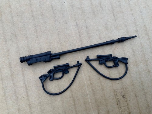Vintage Star Wars Figures Weapons & Accessories Original Choose - Picture 10 of 12