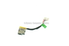 933523-001 799735-F51 OEM HP POWER DC-IN CONNECTOR 15M-BP 15M-BP112DX CA312 