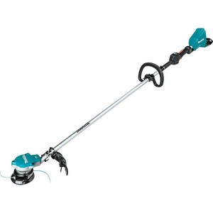 makita brushless trimmer string cordless volt x2 ion lithium lxt 36v 18v kit tools 0ah