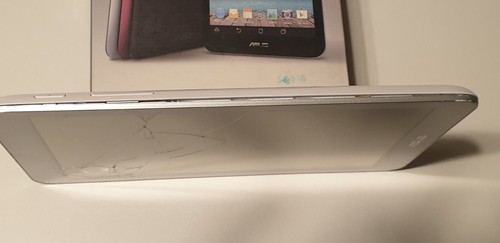 Tableta ASUS Memopad 8 ME180A K00L - Funciona En Estado - No Funciona - 486 - Imagen 12 de 16