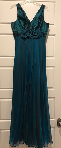 Teri Jon Gown 12