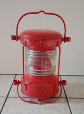 Schiffslaterne Ahlemann & Schlatter Ankerlampe Schiffslampe Positionslaterne