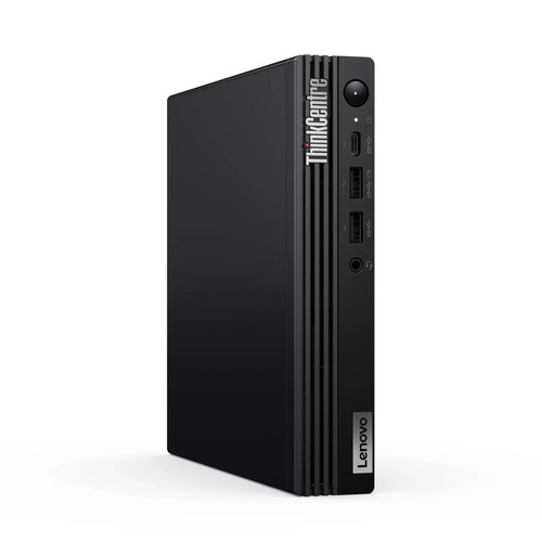NEU - OVP - Lenovo ThinkCentre M70q G5 Tiny i7-14700T 16/512 WLAN W11P - Bild 2 von 7