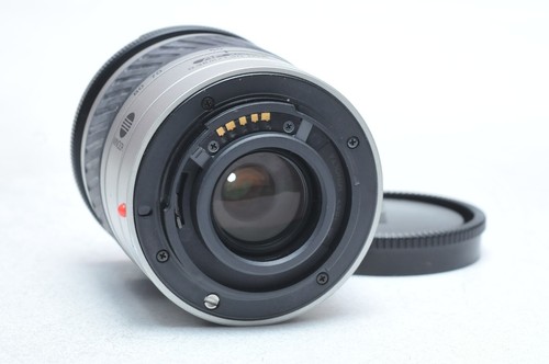 Minolta 28-80mm F3.5-5.6 AF Lens Silver for Minolta Sony A Mount - Picture 3 of 3