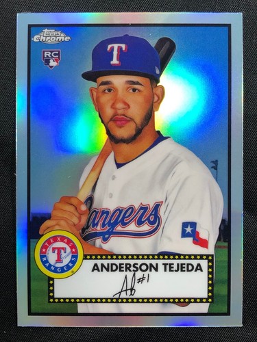 2021 Topps Chrome Platinum Anniversary Parallels, PYC, SHIPS FREE! Up'd 6/20! - Picture 15 of 30