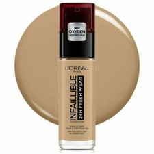 Fond de Teint Infaillible 24 H Fresh Wear L'Oréal