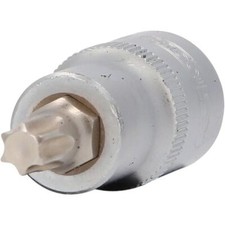 KS TOOLS (911.1366) 1/2" Bit-Stecknuss Torx, T45