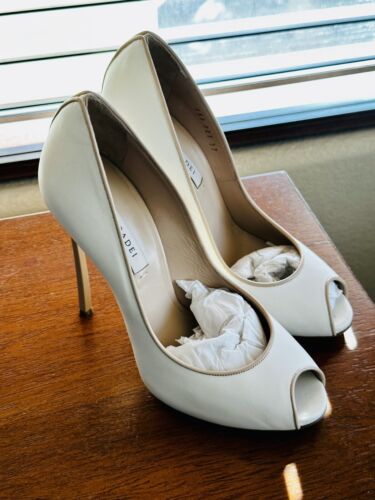 Ivory Casadei Blade 37 - Picture 4 of 7