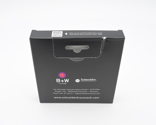 B+W 86mm XS-Pro MRC-Nano 806 ND 1.8 6-Stop Filter 66-1089232 (#15574) - Picture 3 of 4
