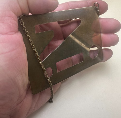 Bijou d'artiste collier pendentif Moderniste IA - Imagen 15 de 15