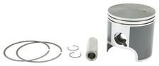 SM-09148 T-Moly Series Piston Kit Standard Bore 79.70mm Arctic Cat 700