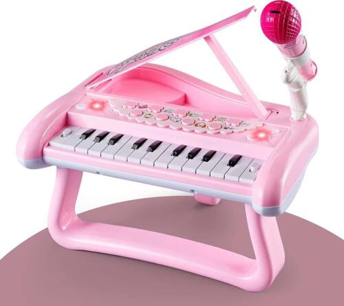 Girls First Birthday Gift Age 1 Toddler Toy for 2 Year Old Baby Present Music - Picture 10 of 12