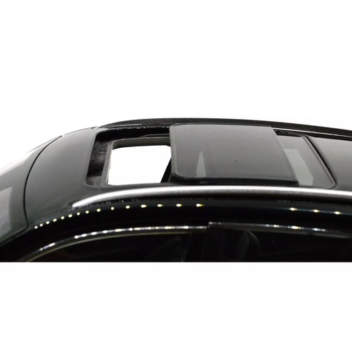 1:18 Skoda Kodiaq GT 2019 SUV Black Diecast Miniature Model Car Hobby VehicleToy - Picture 12 of 13