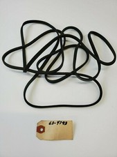 BF Goodrich Dryer Belt 63-4793 026