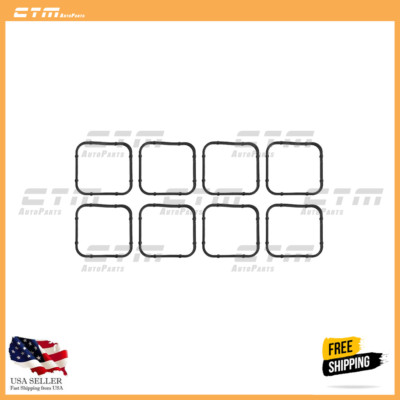 Intake Manifold Gasket Fits For Chrysler Dodge Jeep Ram 5.7L 6.4L HEMI V8 OHV