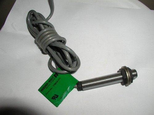 Veeder Root Proximity Switch 778512-111 - Picture 2 of 2
