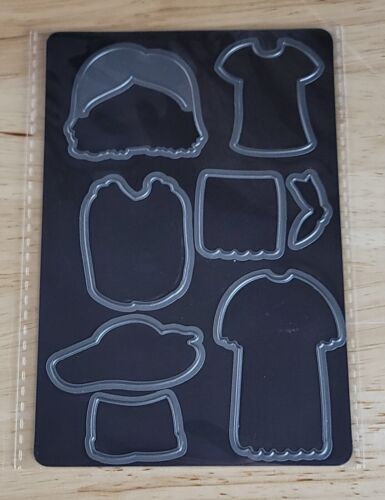 CMTH THIN CUTS SETS Dies Only Holidays-Seasons-Occasions-Events YOU CHOOSE - Picture 169 of 252