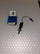 NOS FORD GLOVE BOX SWITCH & LAMP ASSEMBLY D10Z-14413-A