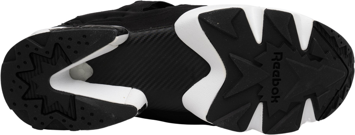 n*1様 28.5サイン入 Reebok INSTAPUMPFURY OG M4 Reebok InstaPump Fury OG NM Black White for Sale