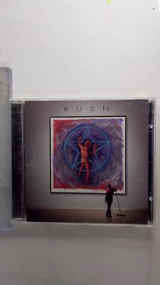 Retrospective 1 (1974-1980) by Rush (CD, 1997) | eBay