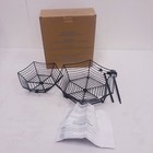 New Vintage avon Cob Web Treat Stand 2012 FSC:F3631281 free shipping