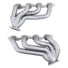 BBK Shorty Exhaust Headers for 2016-2024 Chevrolet Camaro SS LT1 6.2L V8