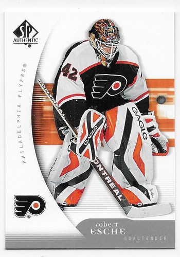 05/06 SP AUTHENTIC BASE Hockey (#1-100) U-Pick From List - Picture 50 of 71