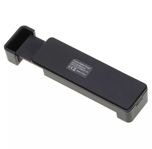 NEW UNIVERSAL EXTERNAL TRAVEL BATTERY CHARGER CRADLE FOR SAMSUNG GALAXY S5 Mini - Picture 11 of 11