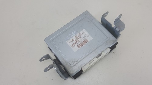 DL280 Mitsubishi CONTROL MODULE ECU 8633A027 PROGRAMMING AVAILABLE - Picture 1 of 4