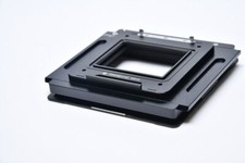 Movable Adapter For Phase One Mamiya 645 Hasselblad v ,H Back To Linhof M679