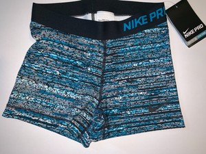 nike pro shorts ebay